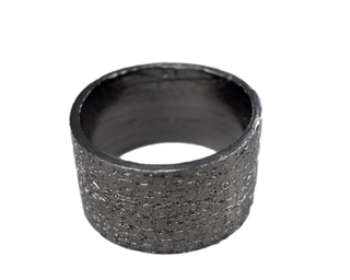 EMPAQUE CONECTOR MOFLE XT600 ORIGINAL