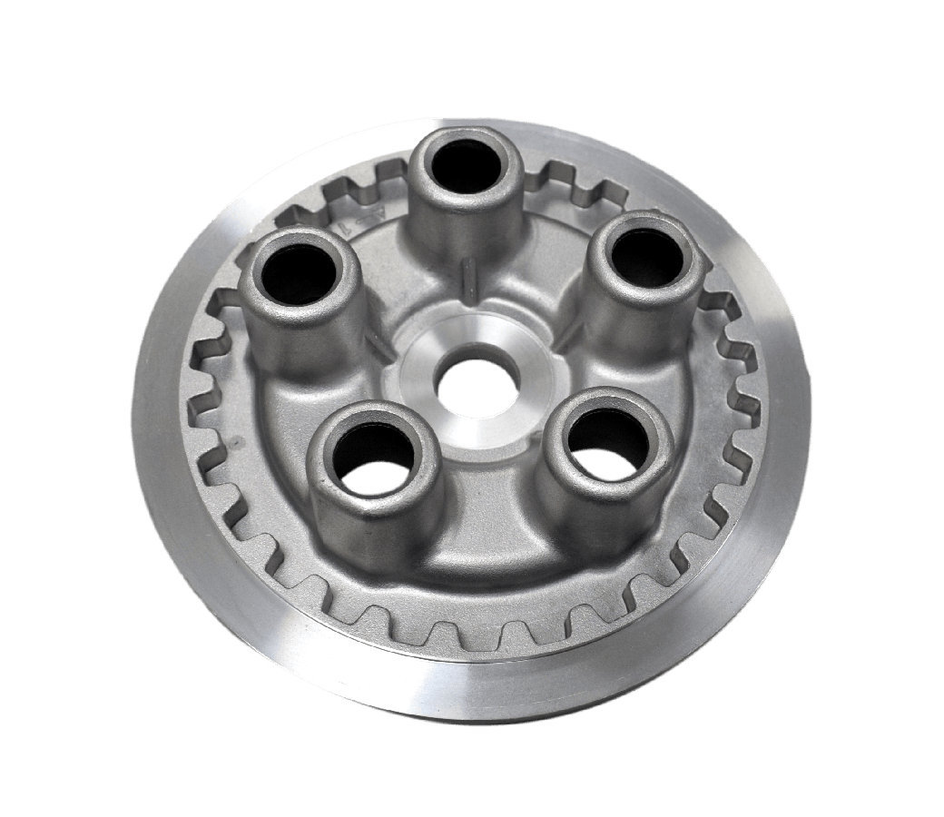 PLATO PRESION CLUTCH XT600 ORIGINAL