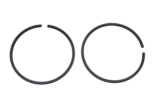 ANILLOS BWS100 STD ORIGINAL - Mundimotos