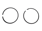 ANILLOS BWS 0.75 JAPON - Mundimotos