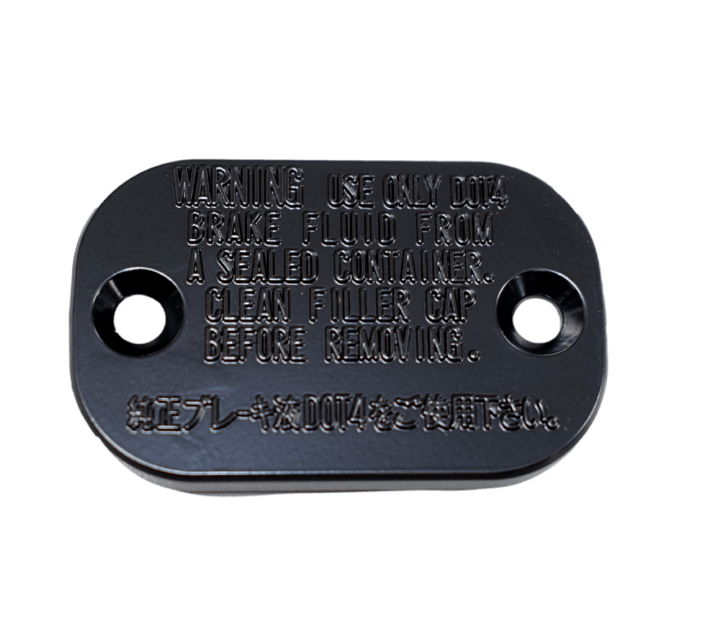 TAPA LIQUIDO FRENO T110E/CRIPTON ORIGINAL