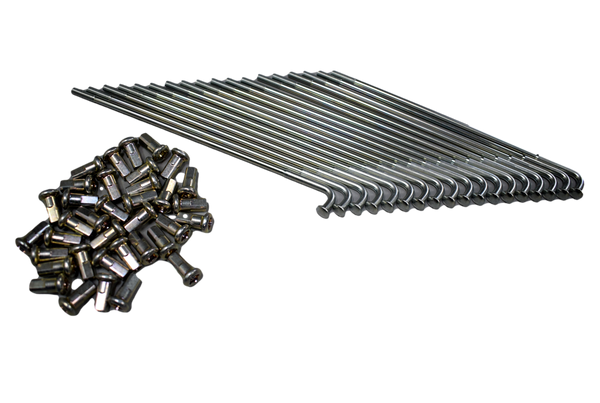 SET RADIO RR DT125/XT225/DT200 ORIGINAL - Mundimotos