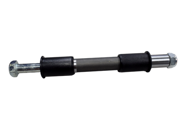 KIT TIJERA DT125-175E-F-K NACIONAL - Mundimotos