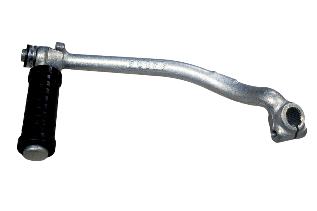 PEDAL CRANK LB80 ORIGINAL - Mundimotos