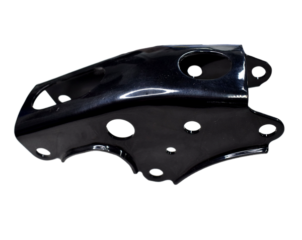PLATINA SOPORTE MOTOR FZ16 ORIGINAL - Mundimotos