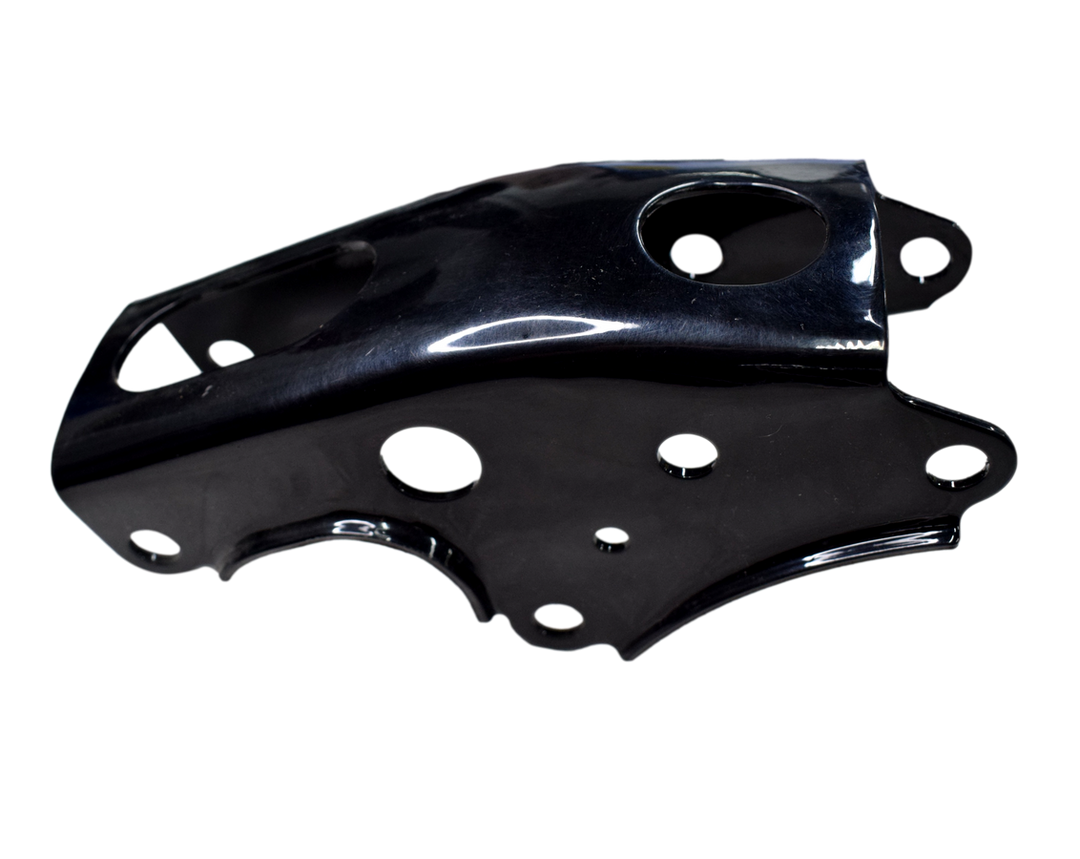 PLATINA SOPORTE MOTOR FZ16 ORIGINAL - Mundimotos
