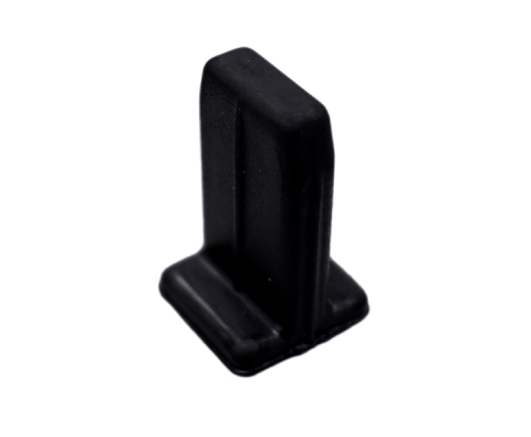 CAUCHO TAPA LATERAL FAZER16 ORIGINAL