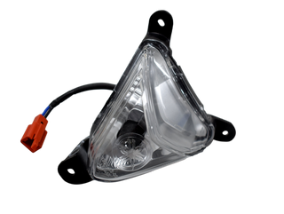 FAROLA PILOTO FZ16ST ORIGINAL - Mundimotos