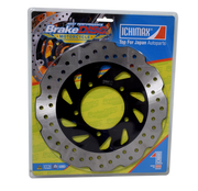 DISCO FRENO FR BWS125X/FI - Mundimotos