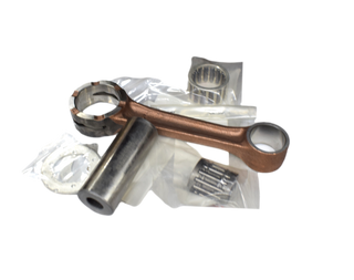 KIT BIELA DT200 ORIGINAL - Mundimotos