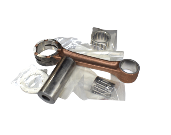 KIT BIELA DT200 ORIGINAL - Mundimotos