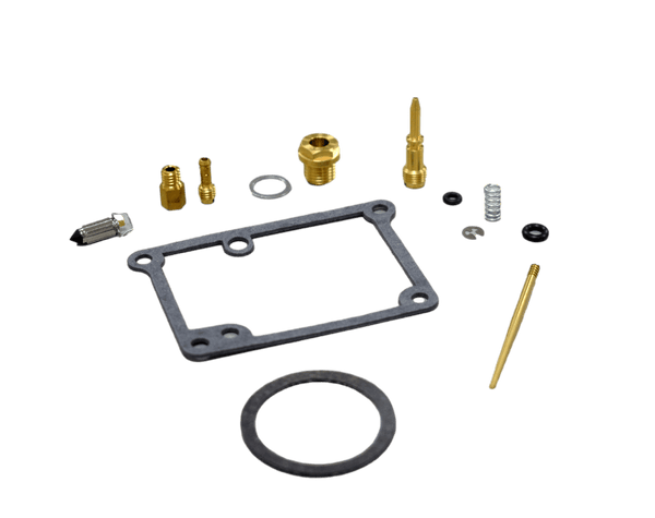 KIT CARBURADOR DT200 JAPON