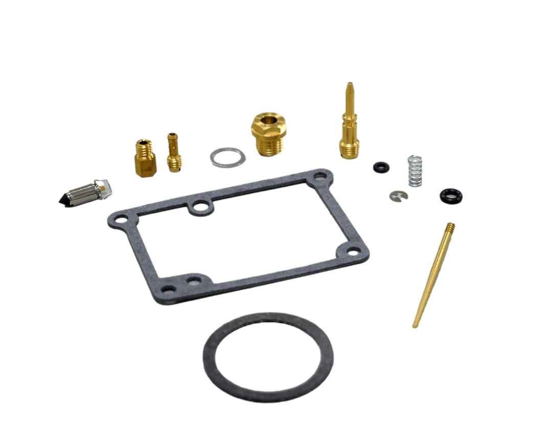 KIT CARBURADOR DT200 JAPON