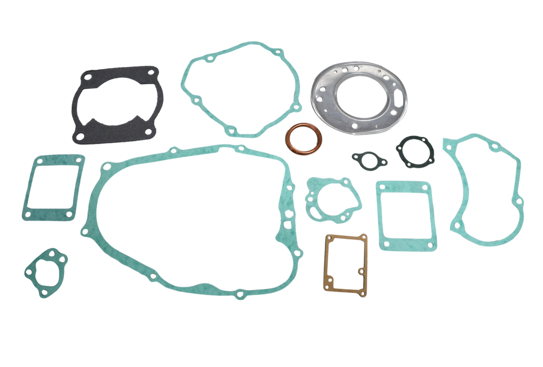 KIT EMPAQUE COMPLETO DT200 - Mundimotos