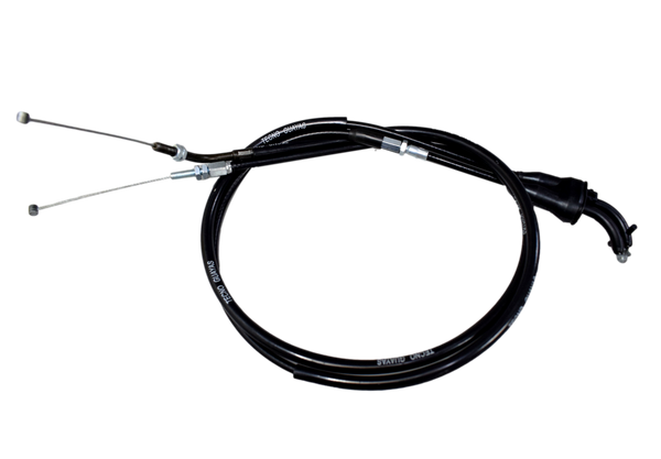 CABLE ACELERADOR XTZ250 NACIONAL - Mundimotos