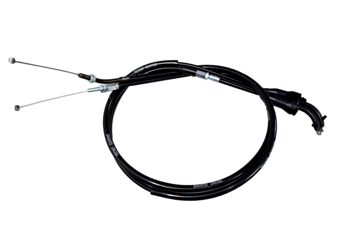 CABLE ACELERADOR XTZ250 NACIONAL - Mundimotos