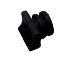 Cargar imagen en el visor de galería, CAUCHO SILLIN CHASIS XTZ250 ORIGINAL