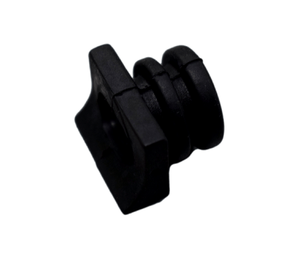 CAUCHO SILLIN CHASIS XTZ250 ORIGINAL