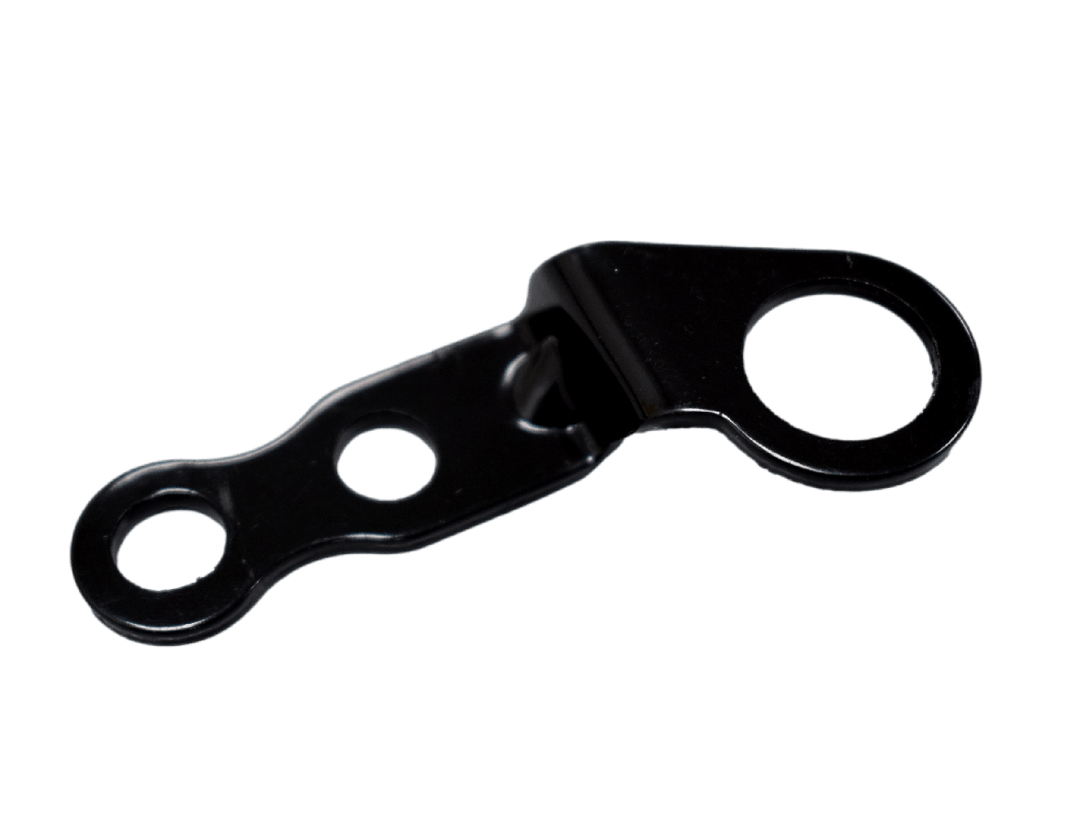 PLATINA SOPORTE FAR. LH XTZ250 ORIGINAL