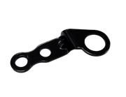 PLATINA SOPORTE FAR. RH XTZ250 ORIGINAL