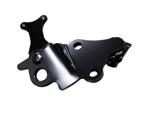 SOPORTE POSAPIE FR/LH XTZ250 ORIGINAL