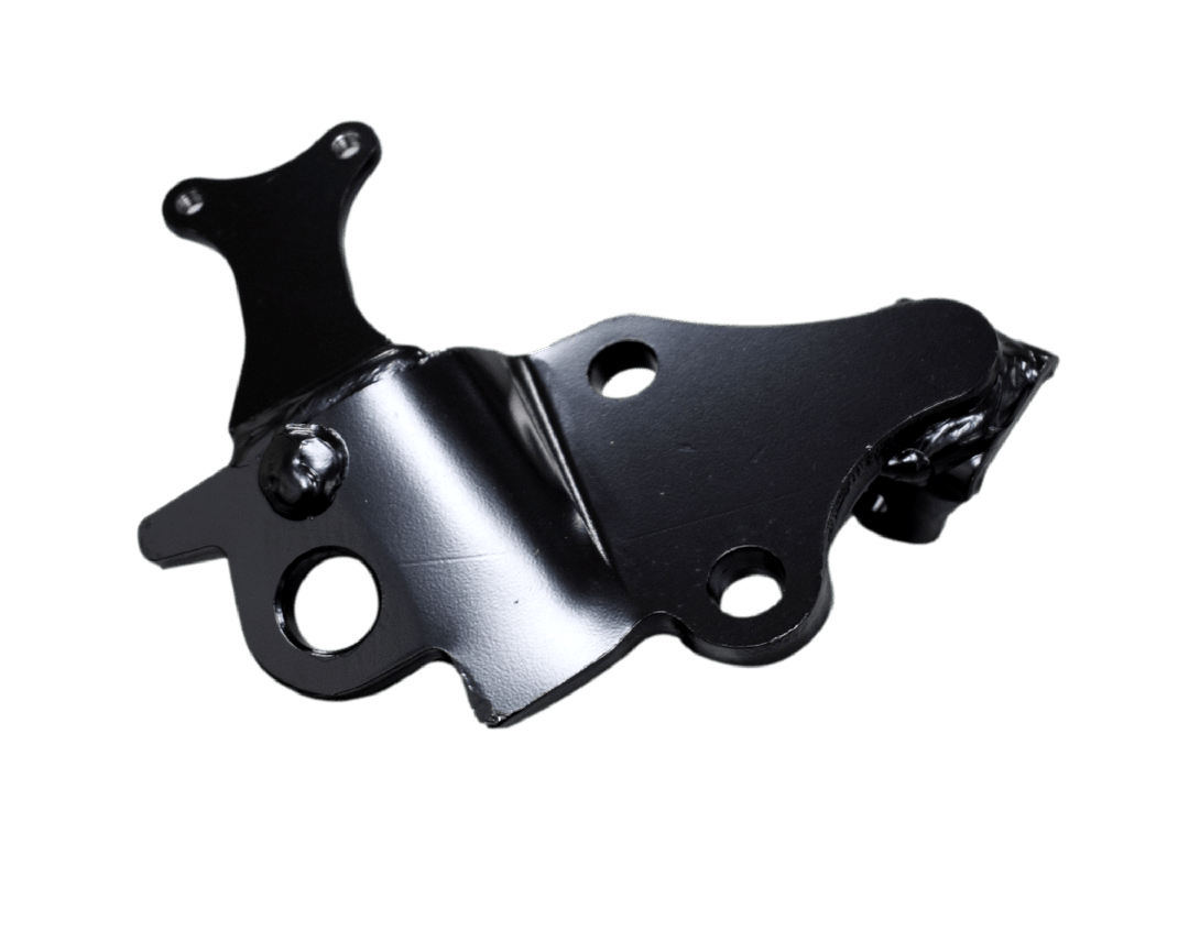 SOPORTE POSAPIE FR/LH XTZ250 ORIGINAL