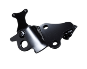 SOPORTE POSAPIE FR/LH XTZ250 ORIGINAL
