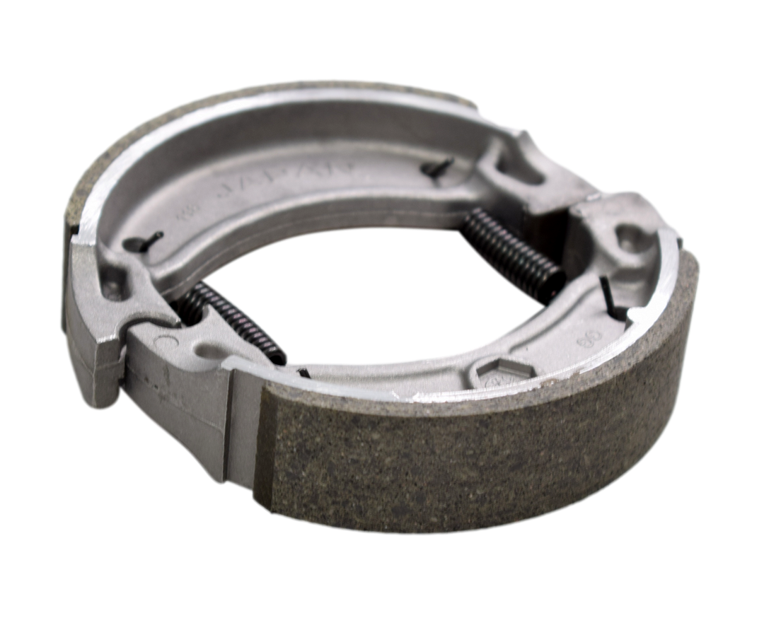 Banda freno tras yamaha crypton 110 - Te110 Generico industrias japan - Mundimotos