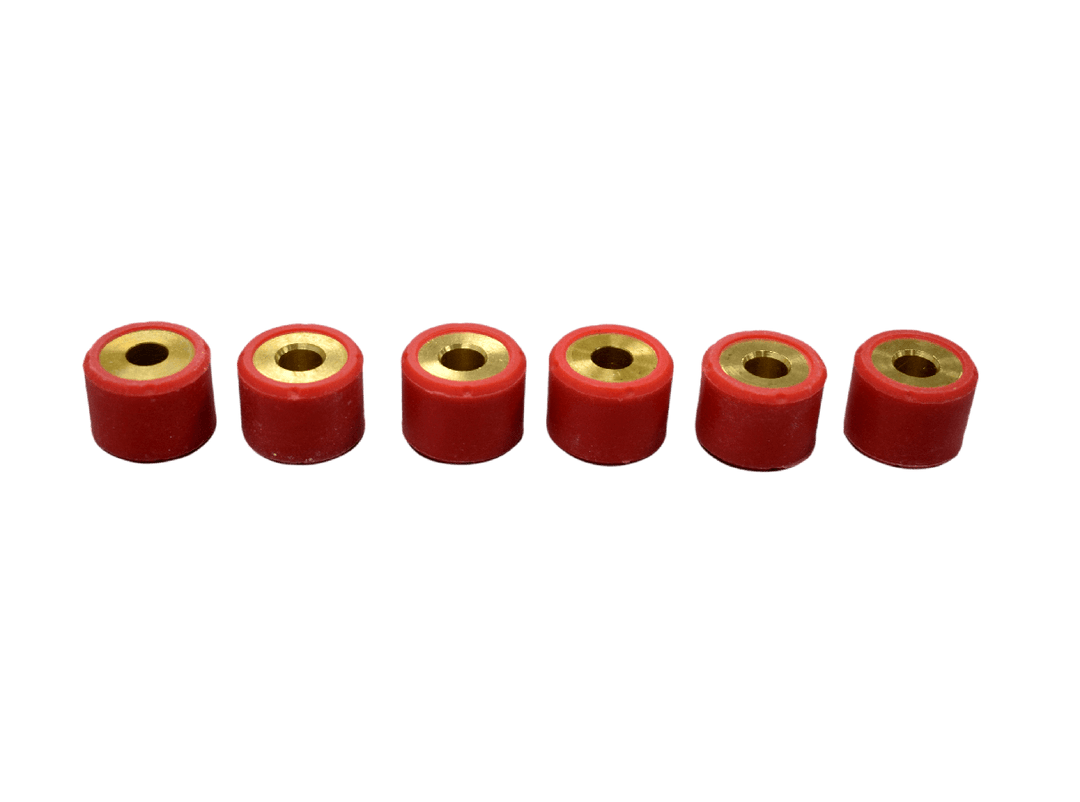 ROLLER SET FINO CHINO