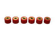 ROLLER SET FINO CHINO