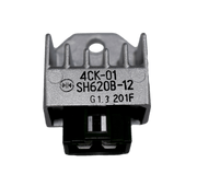 REGULADOR REC. T115/YD110/YBR125DX ORIGINAL