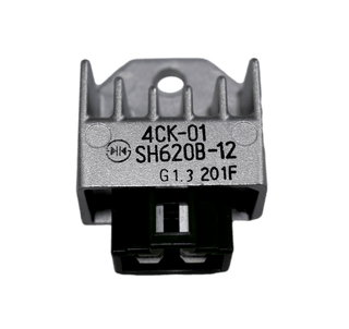 REGULADOR REC. T115/YD110/YBR125DX ORIGINAL