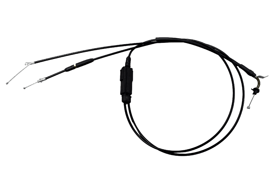 CABLE ACELERADOR COM. YA90 AXIS NACIONAL