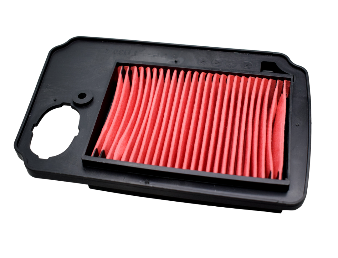 FILTRO AIRE FINO - Mundimotos