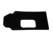 FILTRO AIRE CLUTCH FINO - Mundimotos