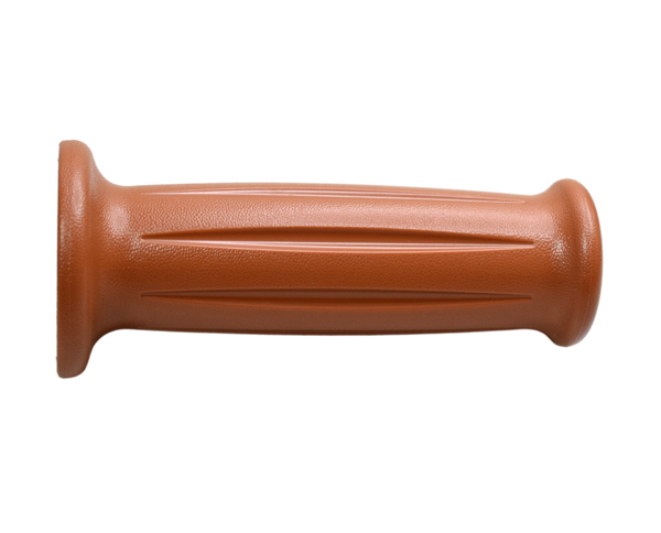 Manilar Izquierdo Yamaha Fino Brown Original - Genuine parts - Mundimotos