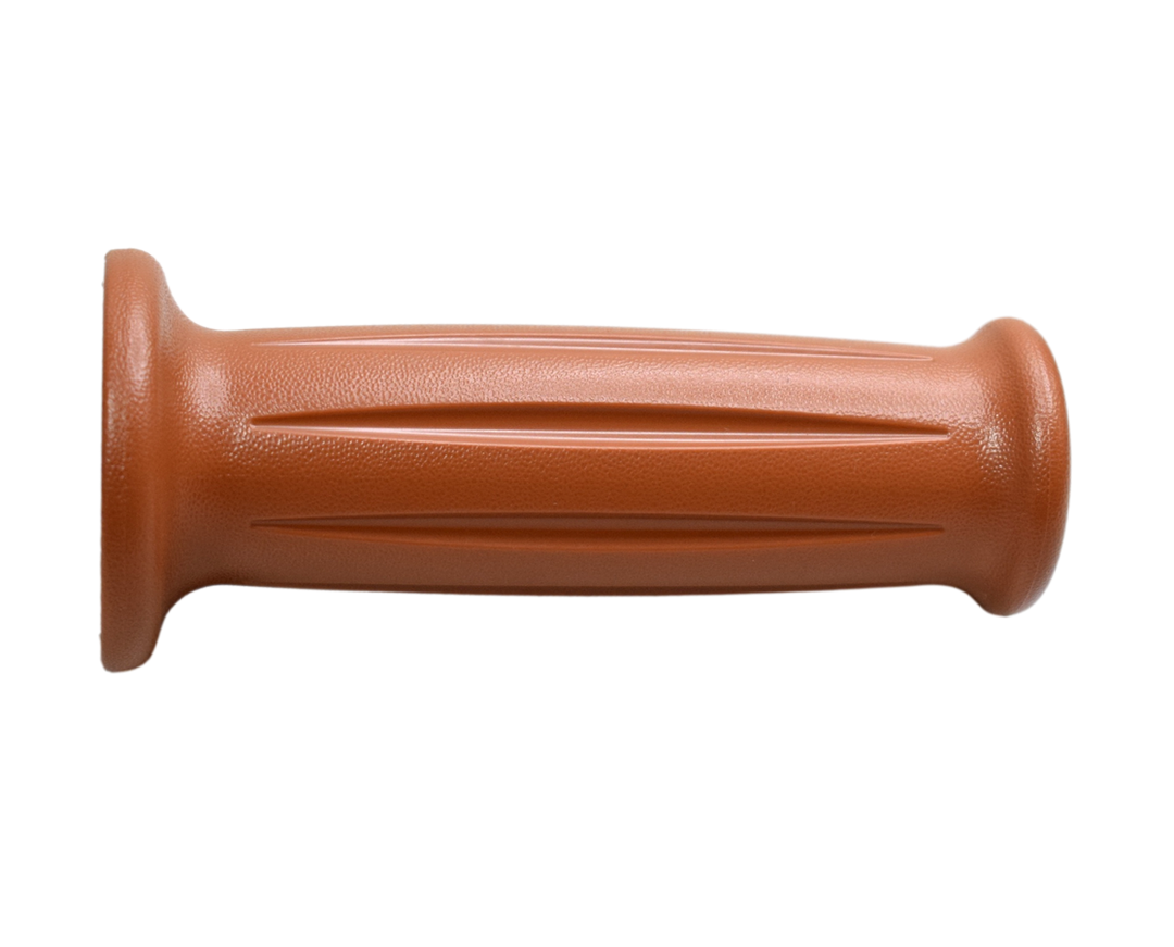 Manilar Izquierdo Yamaha Fino Brown Original - Genuine parts - Mundimotos