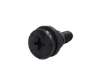 Cargar imagen en el visor de galería, TORNILLO (2) CUBIERTA CLUTCH YW125 ORIGINAL