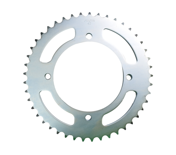 Sprocket 45T Yamaha Xv250 Original - Genuine parts - Mundimotos