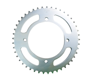Sprocket 45T Yamaha Xv250 Original - Genuine parts - Mundimotos