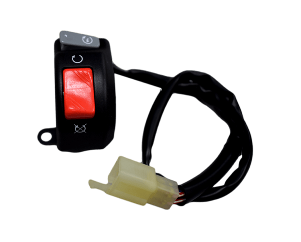 COMANDO RH XT225/XT600E ORIGINAL