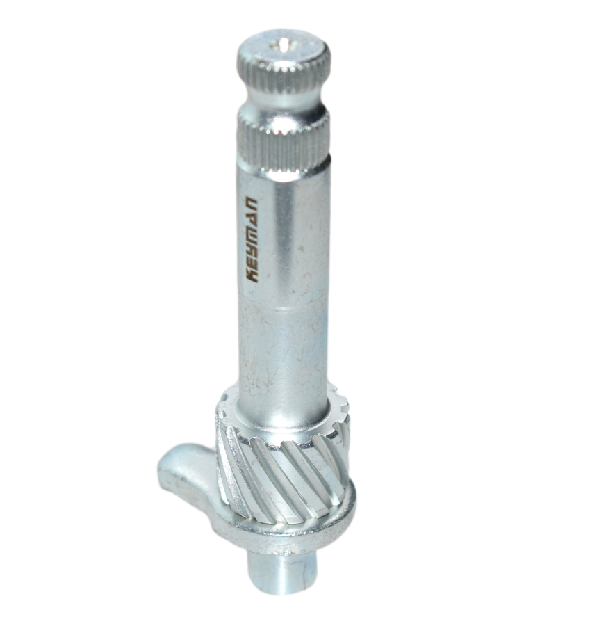 EJE CRANK RX115/DT100-125-175K - Mundimotos