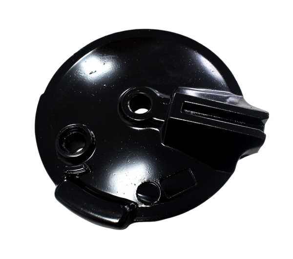 PORTA BANDA RR DT125/175K NGR CHINO - Mundimotos