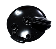 PORTA BANDA RR DT125/175K NGR CHINO - Mundimotos