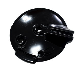 PORTA BANDA RR DT125/175K NGR CHINO - Mundimotos