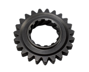 PINON EJE CRANK 23T LIBERO125 ORIGINAL - Mundimotos