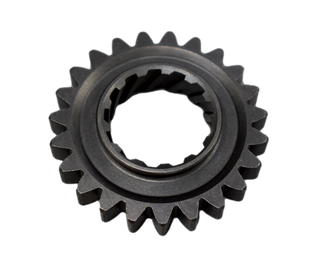 PINON EJE CRANK 23T LIBERO125 ORIGINAL - Mundimotos