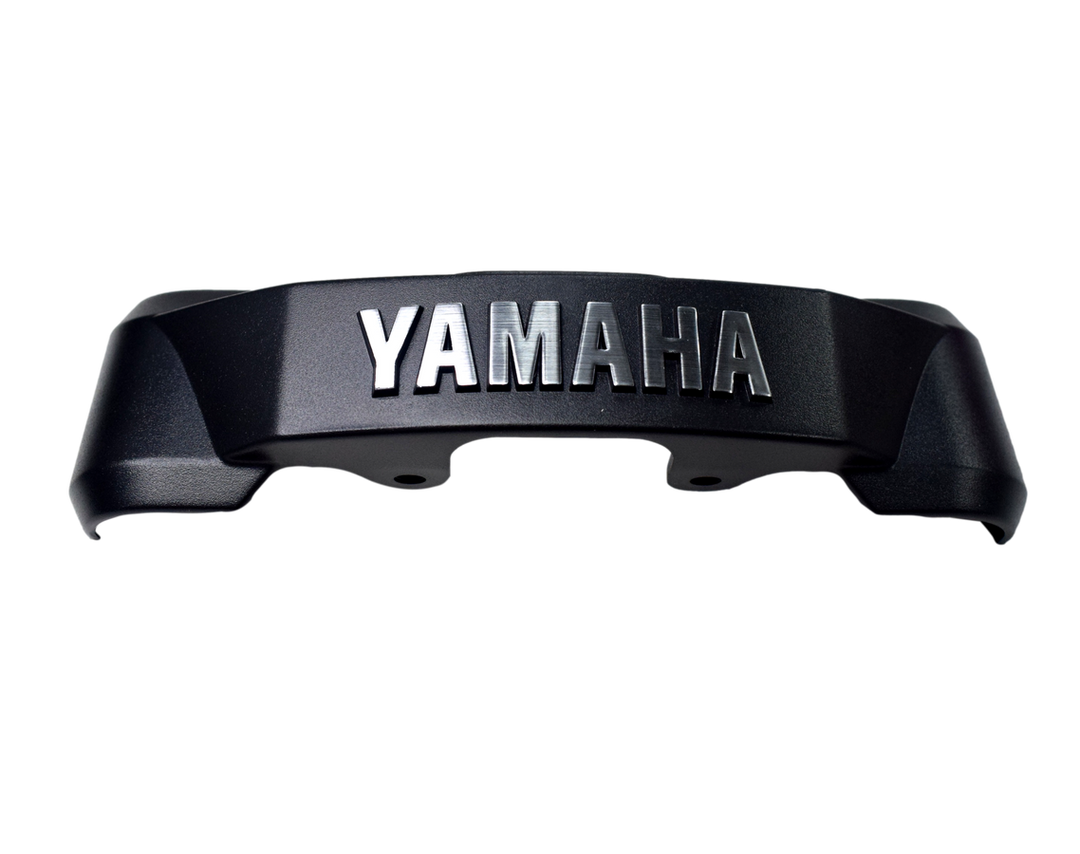 EMBLEMA FRONTAL LIBERO125 ORIGINAL - Mundimotos