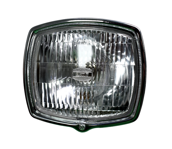 Farola yamaha v80 original - genuine parts - Mundimotos