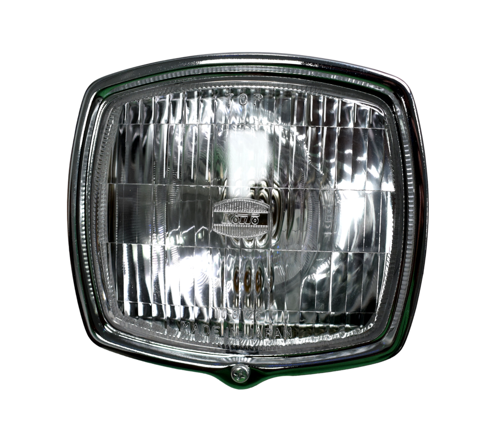 Farola yamaha v80 original - genuine parts - Mundimotos